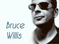 pic for Bruce Willis